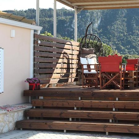 Rontos House, Seaside Βίλα Άγιος Ιωάννης Εξωτερικό φωτογραφία