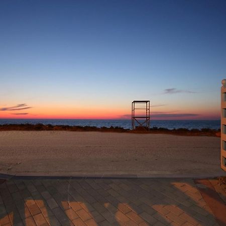Rontos House, Seaside Βίλα Άγιος Ιωάννης Εξωτερικό φωτογραφία