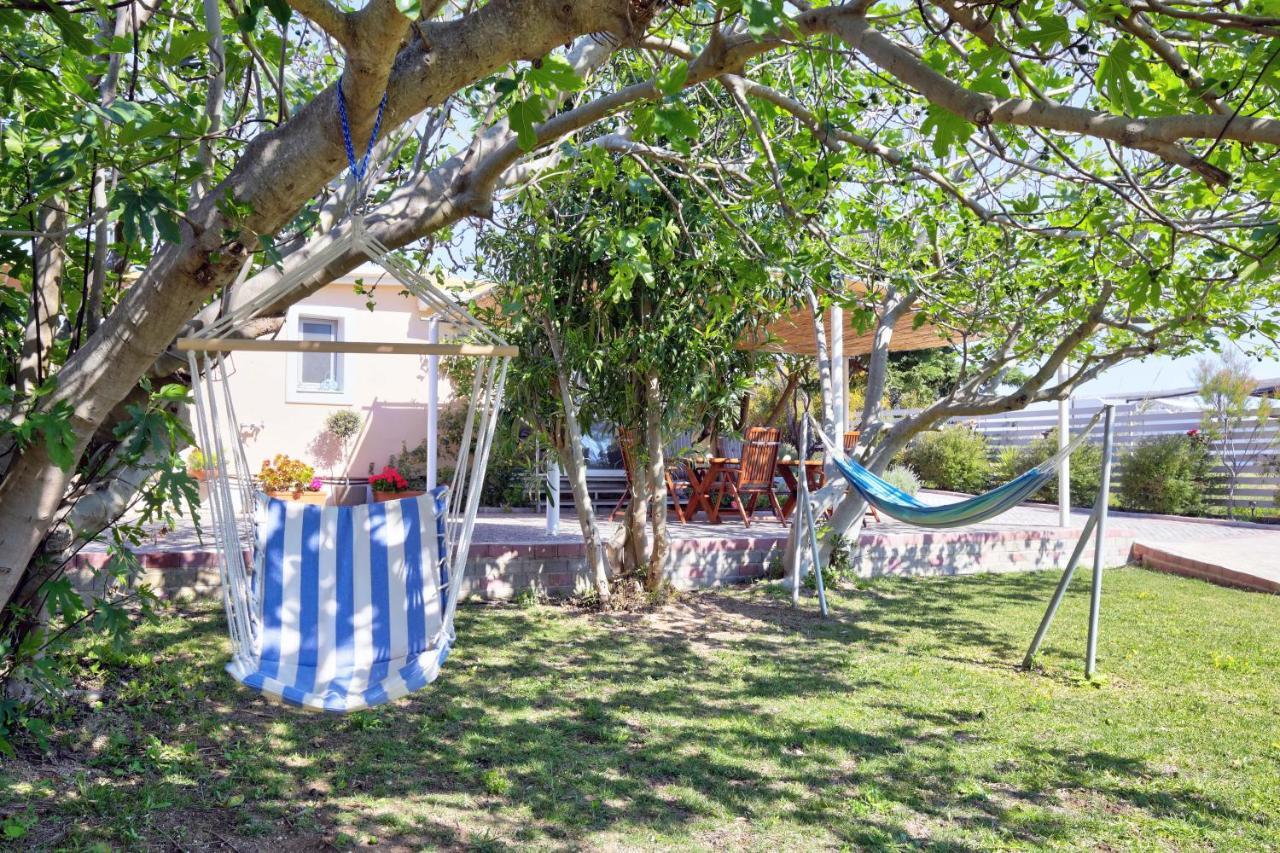 Rontos House, Seaside Βίλα Άγιος Ιωάννης Εξωτερικό φωτογραφία
